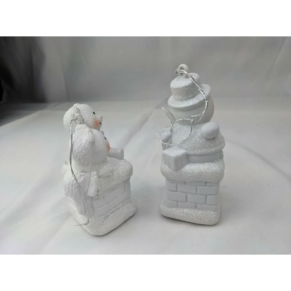 N/A bears snowman